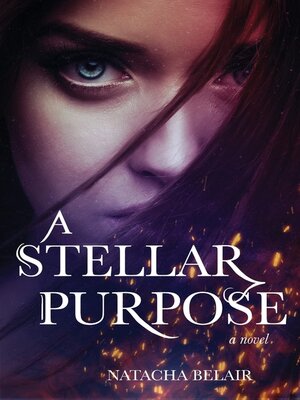 cover image of A Stellar Purpose
